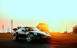 Download Porsche Wallpaper Wallpaper