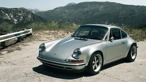 Download Porsche Wallpaper Wallpaper