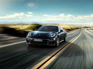 Download Porsche Wallpaper Wallpaper