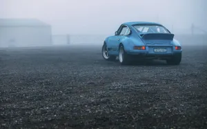 Download Porsche Wallpaper Wallpaper