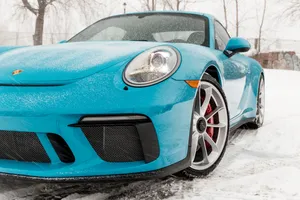 Download Porsche Wallpaper Wallpaper
