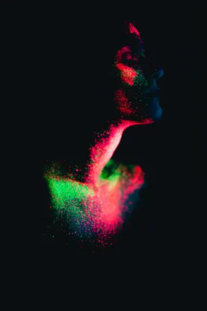 Download Portrait Wallpaper Wallpaper