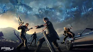 Download Ps4 Wallpaper Wallpaper