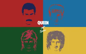 Download Queen Wallpaper Wallpaper