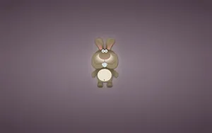 Download Rabbit Wallpaper Wallpaper