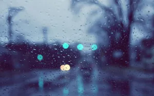 Download Rain Wallpaper Wallpaper