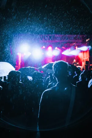 Download Rain Wallpaper Wallpaper