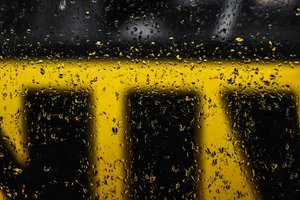 Download Rain Wallpaper Wallpaper