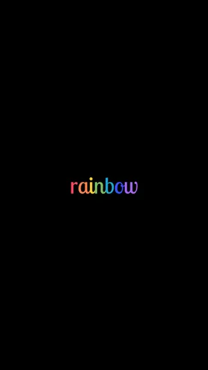 Download Rainbow Wallpaper Wallpaper