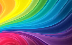 Download Rainbow Wallpaper Wallpaper