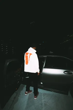Download Rapper Wallpaper Wallpaper