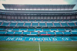 Download Real Madrid Wallpaper Wallpaper
