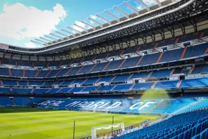 Download Real Madrid Wallpaper Wallpaper