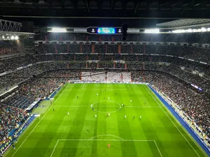 Download Real Madrid Wallpaper Wallpaper