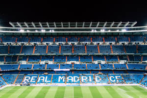 Download Real Madrid Wallpaper