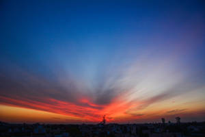 Download Red Aesthetic Wallpaper Wallpaper