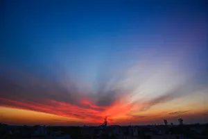 Download Red Aesthetic Wallpaper Wallpaper