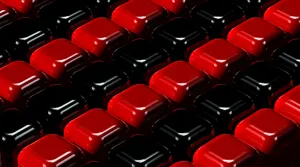Download Red And Black Wallpaper Wallpaper