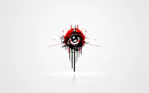Download Red Wallpaper Wallpaper