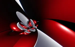 Download Red Wallpaper Wallpaper