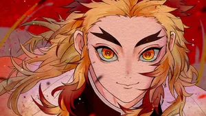 Download Rengoku Wallpaper Wallpaper