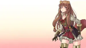 Download Rising Of The Shield Hero Wallpaper Wallpaper