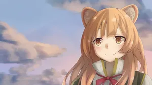 Download Rising Of The Shield Hero Wallpaper Wallpaper