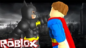 Download Roblox Wallpapers