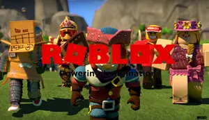 Download Roblox Wallpaper Wallpaper