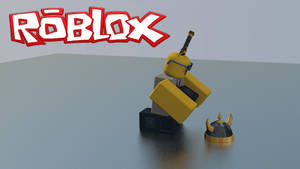Download Roblox Wallpaper Wallpaper