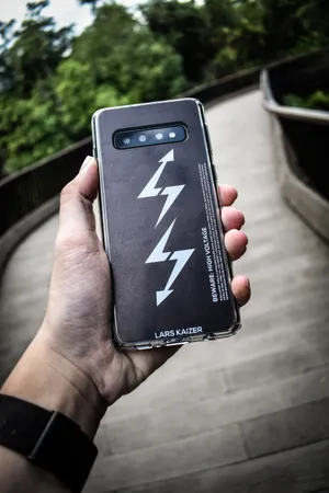 Download S10 Wallpaper Wallpaper