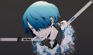 Download Sanji Wallpaper Wallpaper