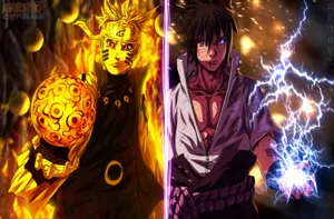 Download Sasuke Wallpaper Wallpaper