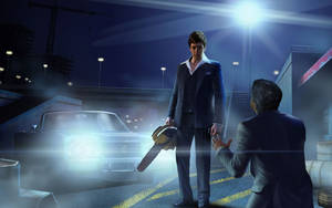 Download Scarface Wallpaper Wallpaper