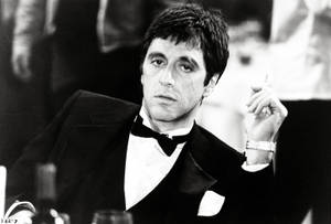 Download Scarface Wallpaper Wallpaper