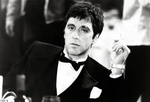 Download Scarface Wallpaper Wallpaper