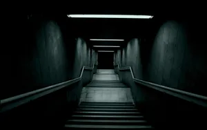 Download Scary Wallpaper Wallpaper