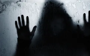 Download Scary Wallpaper Wallpaper