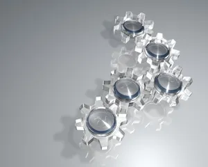 Download Silver Wallpaper Wallpaper