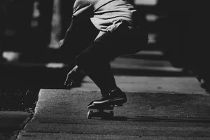 Download Skateboard Wallpaper Wallpaper