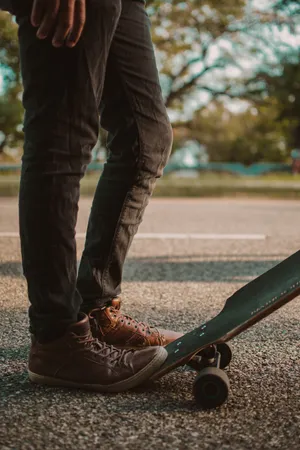 Download Skateboard Wallpaper Wallpaper