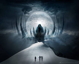 Download Skeleton Wallpaper Wallpaper