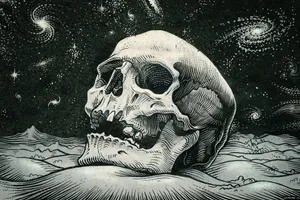 Download Skull Wallpaper Wallpaper