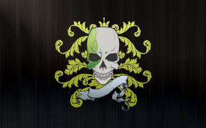 Download Skull Wallpaper Wallpaper