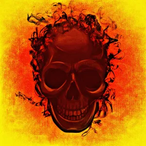 Download Skull Wallpaper Wallpaper