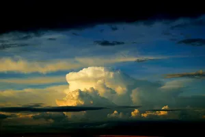 Download Sky Wallpaper Wallpaper