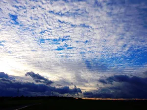 Download Sky Wallpaper Wallpaper