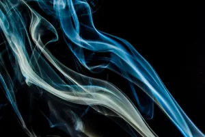 Download Smoke Wallpaper Wallpaper