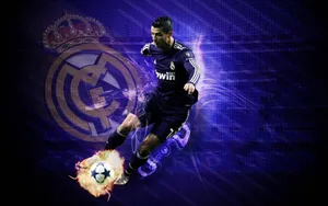 Download Soccer Wallpaper Wallpaper