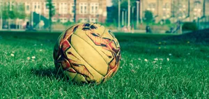 Download Soccer Wallpaper Wallpaper